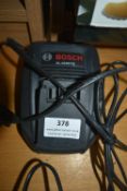 *Bosch Battery Charger