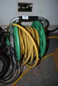 Hose Reel