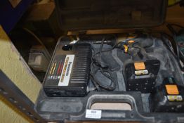 Panasonic Universal Impact Driver