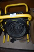Stanley Fan Heater