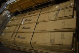 *Pallet of Venetian Blinds (salvage)