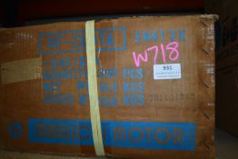 Box of 12v DSC Mabuchi Electric Micro Motors RF-260TA