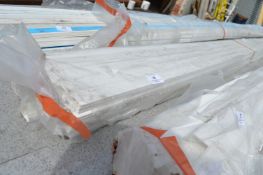 *Pack of Shelf Adhesive Trunking