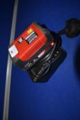 *Einhell Battery Charger with 3ah Battery
