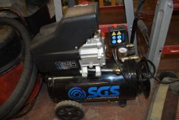 SGS24L Air Compressor