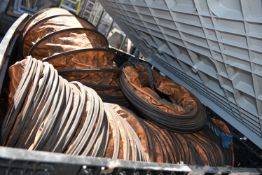 *Contents of Box to Include Assorted Flexible Ventilation Pipe