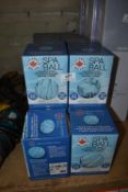 *22 Spa Balls