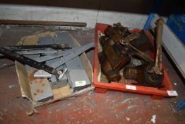 Quantity of Door Closers