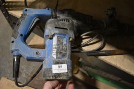 *Draper 240v SDS Drill