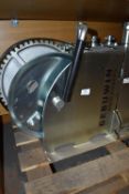 Gebuwin Hand Winch
