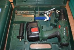 Bosch Drill