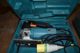 Makita 110v Jigsaw