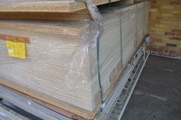 *~46 Sheets of 8ft x 4ft Shower & Bathroom Wall Boarding - Grey Gotas Design