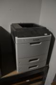 Lexmark MS811DN Printer