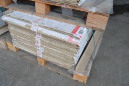 *~25 Sheets 0f 600x2000mmx10mm Tongue & Groove Shower & Bathroom Wall Boarding (Beton Gris Clar)