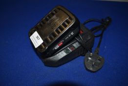 *Bosch Battery Charger with 2ah Battery