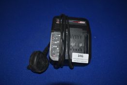 *Einhell Battery Charger