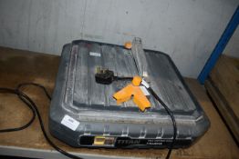 Titan 240v Tile Cutter