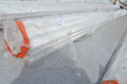 *Pack of Shelf Adhesive Trunking