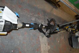 Mac Allister Grass Trimmer with Attachments