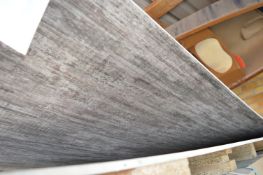 *~2 Sheets of 8ft x 4ft Bathroom & Shower Wall Boarding