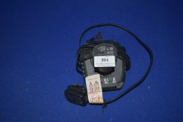 *Mac Allister Battery Charger with 1.5ah Battery