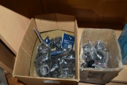 Quantity of Plastic Sump Plugs