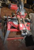Einhell 240v Mitre Saw