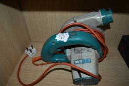 *Wolf 240v Blower