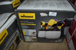 Wagner W575 Flexio Universal Sprayer