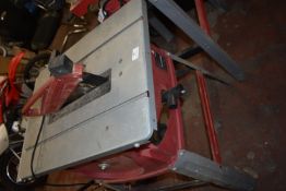 Einhell TC-TS2025/1U 204v Table Saw