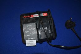 *Einhell Battery Charger