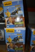 Two Wagner Fence & Decking Sprayers