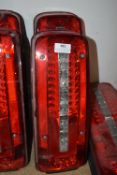 *Pair of Rear Lights for DAF