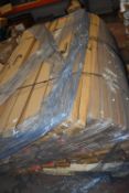 *Pallet of Venetian Blinds (salvage)