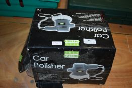 Just Outside Car Polisher