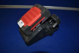 *Bosch Battery Charger with 2ah Battery