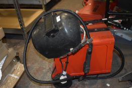 Unimig GM100 Welder