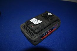 *Bosch 2ah Battery
