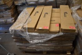 *Pallet of Assorted venetian Blinds (salvage)