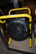 Stanley Fan Heater