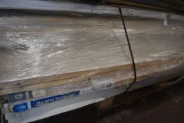 *Pallet of Assorted Doors (salvage)