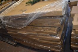 *Pallet of Assorted venetian Blinds (salvage)