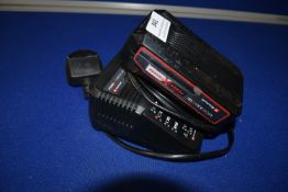 *Carabex Exchange Einhell Battery Charger with 2.5ah Battery