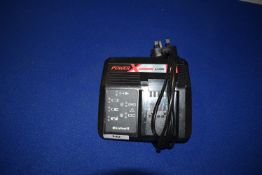 *Einhell Battery Charger