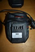*Bosch Battery Charger