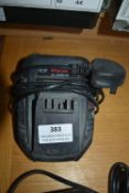 *Bosch Battery Charger
