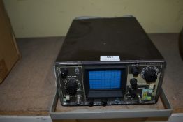 Crotech 3031 Oscilloscope