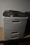 Lexmark MS811DN Printer