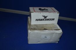 *Hawksmoor Charger and 18v 2ah Battery